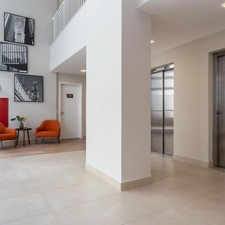 Ferienwohnung Anylife Smart Centro São Paulo Exterior foto